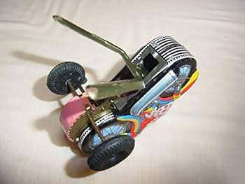 Amazon.co.jp: 1970年代 絶版品 日本製 AOKI TOY サーカス